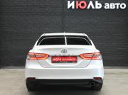 Toyota Camry VIII (XV70) Екатеринбург  - изображение 22
