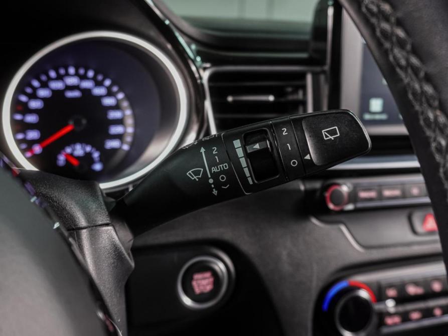 Kia Ceed III Воронеж  - изображение 18