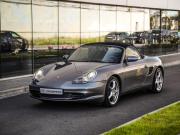 Porsche Boxster I (986) Рестайлинг Санкт-Петербург  - изображение 28