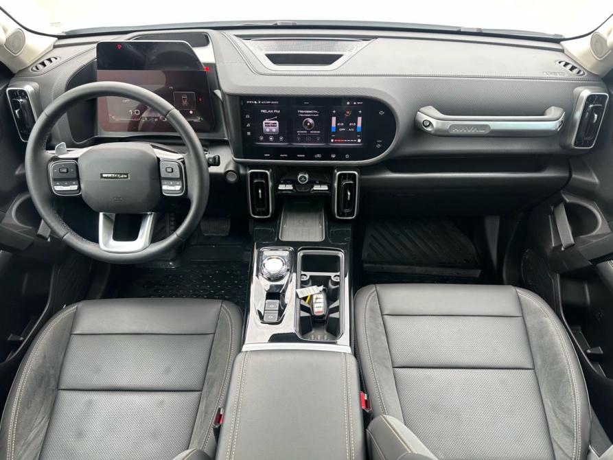Haval Dargo Нижний Новгород  - изображение 9