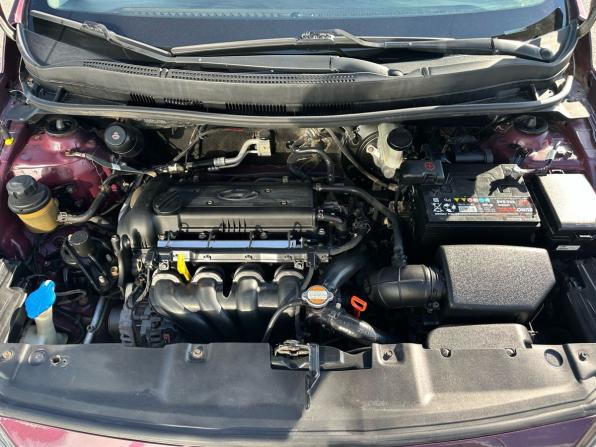 Hyundai Solaris I с пробегом 2011 года, цена 778 000 рублей, 194370 км, седан, Автокод Объявления