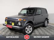 Lada (ВАЗ) 2121 (4x4) I Рестайлинг (2020) Екатеринбург  - изображение 15