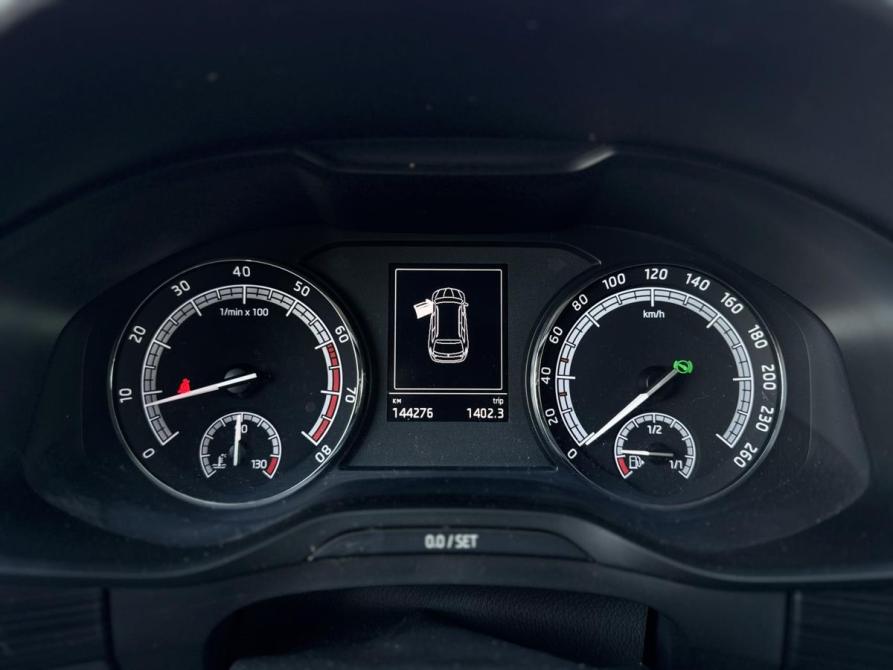 Skoda Kodiaq I Тула  - изображение 9