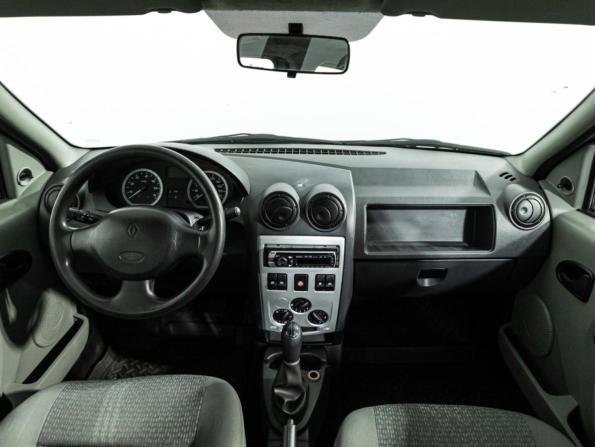 Renault Logan I с пробегом 2007 года, цена 299 585 рублей, 209337 км, седан, Автокод Объявления