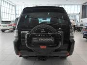 Mitsubishi Pajero IV Рестайлинг 1 Казань  - изображение 29