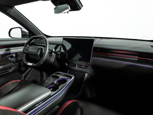JETOUR DASHING I с пробегом 2023 года, цена 2 165 000 рублей, 38880 км, внедорожник, Автокод Объявления