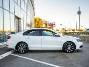 Volkswagen Jetta VI Волгоград  - изображение 32