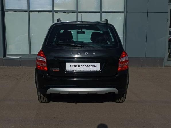 Lada (ВАЗ) Granta I Рестайлинг с пробегом 2023 года, цена 900 000 рублей, 31867 км, универсал, Автокод Объявления
