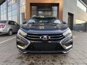 Lada (ВАЗ) Vesta I Рестайлинг (NG) Краснодар  - изображение 13
