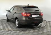 Lada (ВАЗ) Vesta I Нижний Новгород  - изображение 23