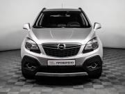 Opel Mokka I Москва  - изображение 17