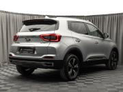 Chery Tiggo 4 Pro I Рестайлинг Москва  - изображение 32