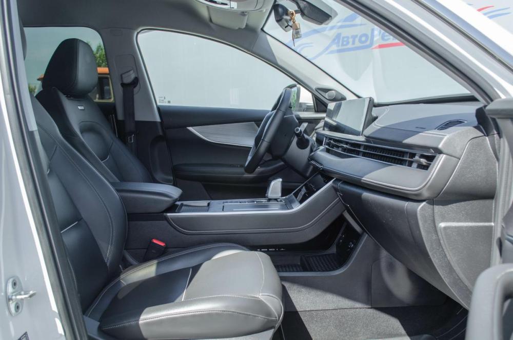 Chery Tiggo 7 Pro Max I Курган  - изображение 19