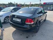 Volkswagen Polo V Пермь  - изображение 14