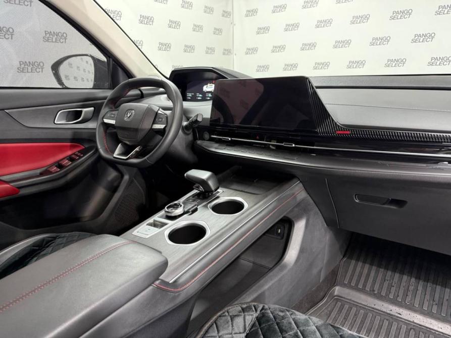 Changan UNI-S (CS55 Plus) Красноярск  - изображение 3