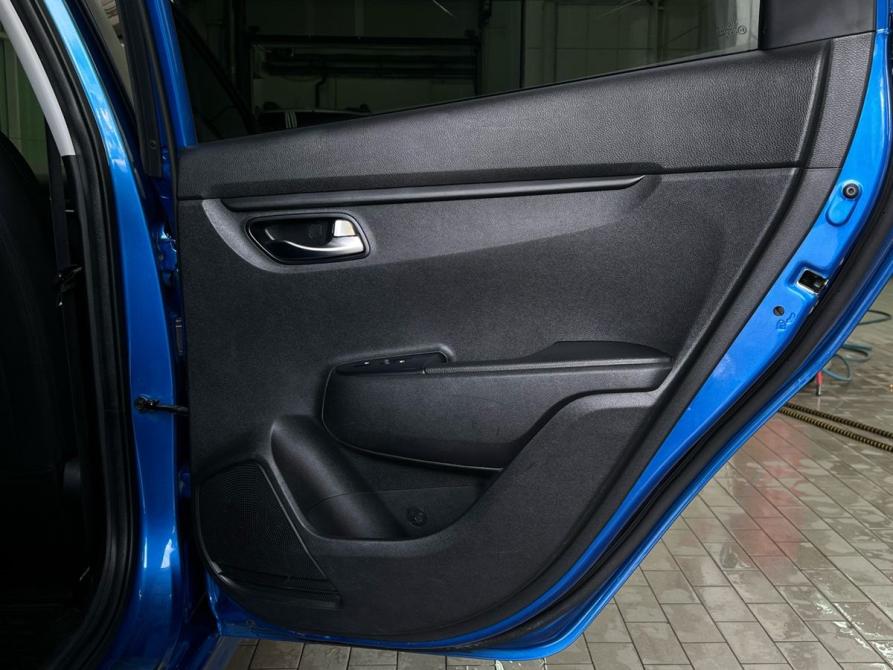 Kia Rio IV Волгоград  - изображение 18