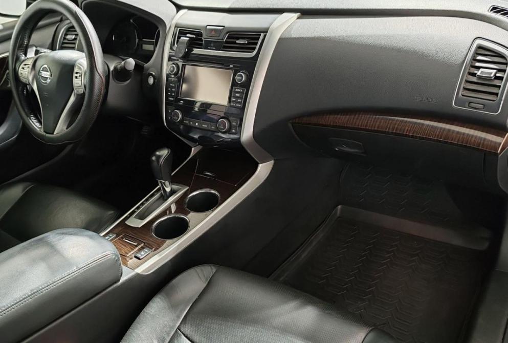 Nissan Teana III (L33) Ярославль  - изображение 16