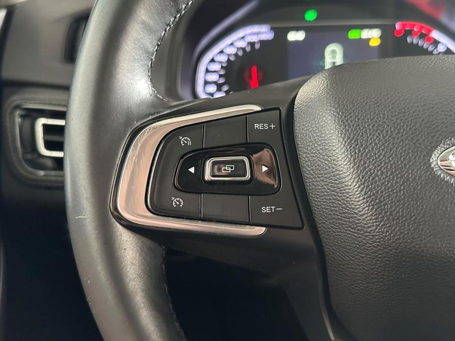 Chery Tiggo 7 I Москва  - изображение 15