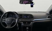 Hyundai Elantra VI (AD) Москва  - изображение 20