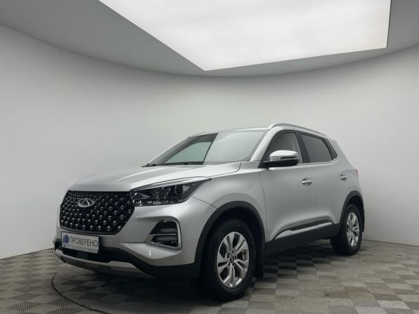 Chery Tiggo 4 Pro I Рестайлинг с пробегом 2025 года, цена 1 739 000 рублей, 20042 км, внедорожник, Автокод Объявления