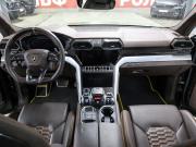 Lamborghini Urus I Москва  - изображение 44