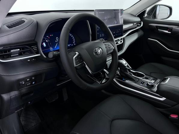 Toyota Highlander IV (XU70) с пробегом 2026 года, цена 5 450 000 рублей, 30 км, внедорожник, Автокод Объявления