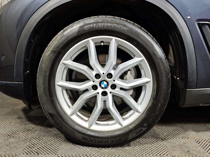 BMW X5 IV (G05/G18) Москва  - изображение 7