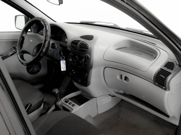 Lada (ВАЗ) Kalina I с пробегом 2012 года, цена 309 000 рублей, 109372 км, хэтчбек, Автокод Объявления