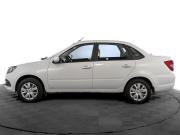 Lada (ВАЗ) Granta I Рестайлинг Москва  - изображение 33