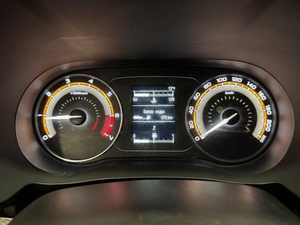 Lada (ВАЗ) Vesta I Рестайлинг (NG) с пробегом 2023 года, цена 1 215 000 рублей, 66723 км, седан, Автокод Объявления