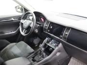Skoda Kodiaq I Москва  - изображение 38