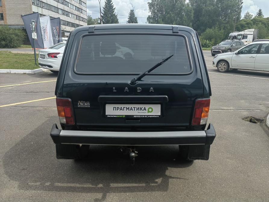 Lada (ВАЗ) Niva Legend Великие Луки  - изображение 6