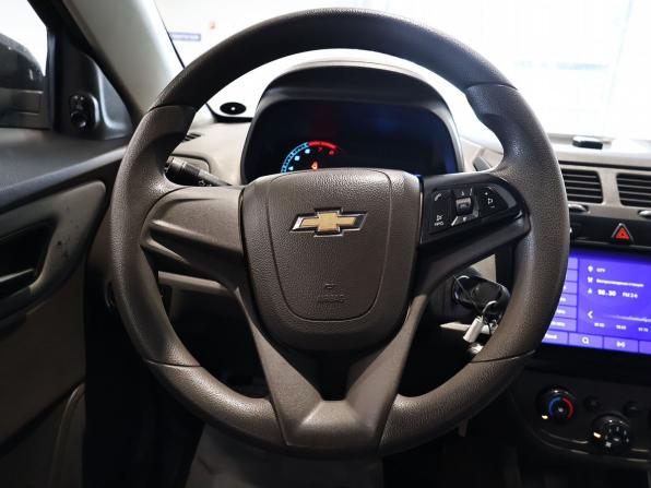 Chevrolet Cobalt II с пробегом 2013 года, цена 570 000 рублей, 63003 км, седан, Автокод Объявления