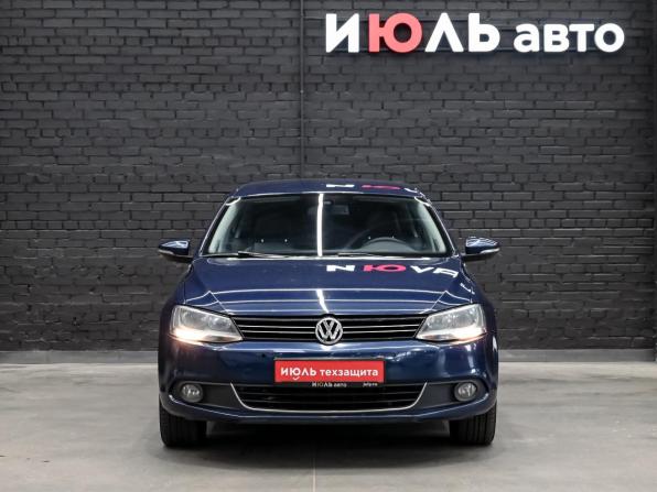 Volkswagen Jetta VI с пробегом 2011 года, цена 950 000 рублей, 252921 км, седан, Автокод Объявления