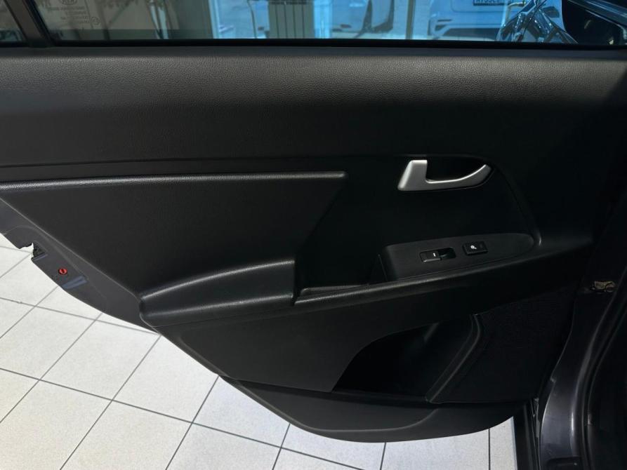 Kia Sportage III Волгоград  - изображение 15