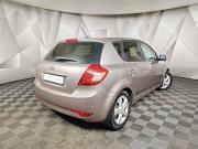 Kia Ceed I Рестайлинг Москва  - изображение 22