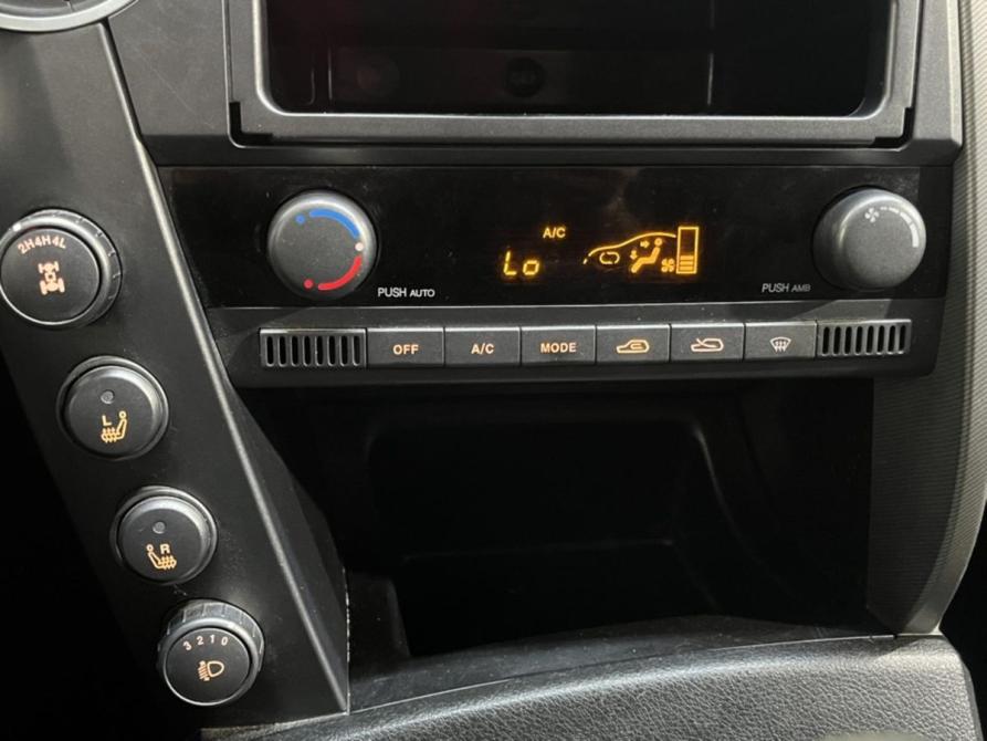 SsangYong Kyron I Рестайлинг Курск  - изображение 12
