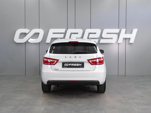 Lada (ВАЗ) Vesta I с пробегом 2021 года, цена 1 149 000 рублей, 72815 км, универсал, Автокод Объявления