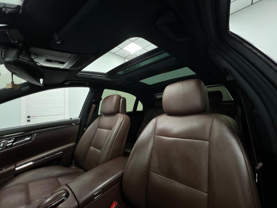 Mercedes-Benz S-Класс V (W221) Рестайлинг Казань  - изображение 26