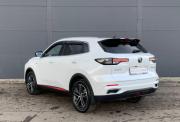 Changan CS55 Plus II Красноярск  - изображение 28