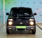 Lada (ВАЗ) Niva Legend Набережные Челны  - изображение 22