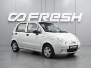 Daewoo Matiz I Рестайлинг Воронеж  - изображение 17