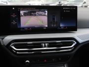 BMW 3 серии VII (G2x) Рестайлинг Москва  - изображение 41