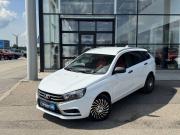 Lada (ВАЗ) Vesta I Тверь  - изображение 12