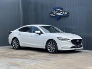 Mazda 6 III (GJ) Рестайлинг 2 Ижевск  - изображение 20