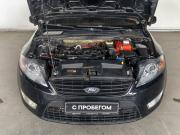 Ford Mondeo IV Москва  - изображение 37