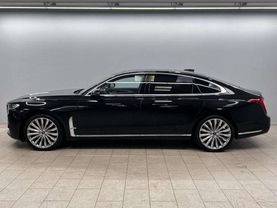 Hongqi H9 I Санкт-Петербург  - изображение 3