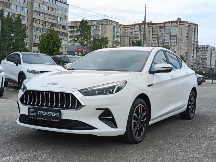 JAC J7 I Йошкар-Ола  - изображение 1