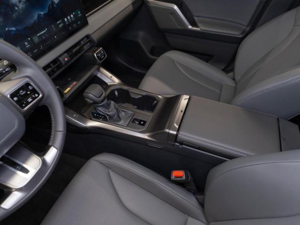 Toyota RAV4 VI (XA60) с пробегом 2026 года, цена 4 020 000 рублей, 9 км, внедорожник, Автокод Объявления