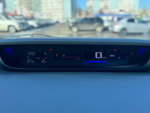 Honda Freed II с пробегом 2017 года, цена 1 569 000 рублей, 64500 км, компактвэн, Автокод Объявления